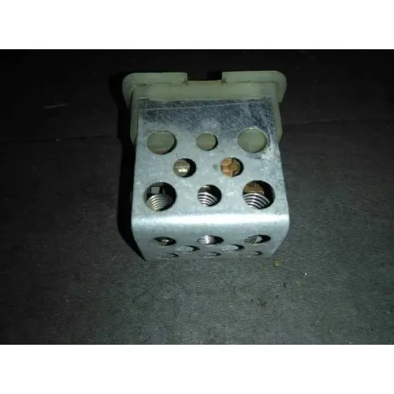 Resistencia Calefaccion para Mercedes-Benz Clase A (W168)