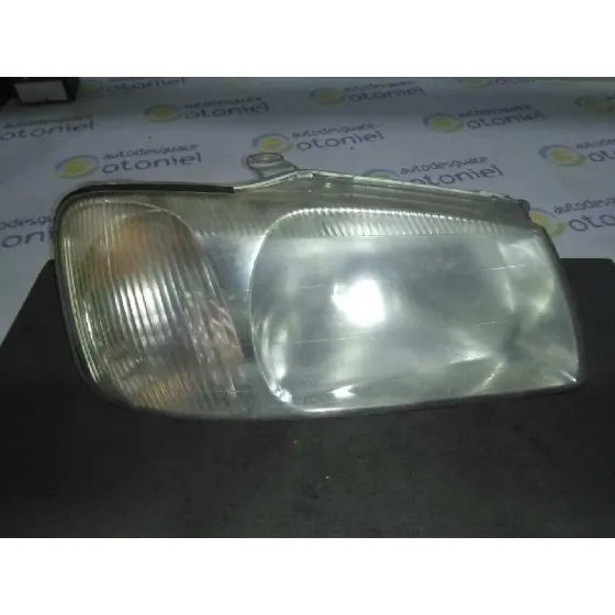 Faro Derecho para Hyundai Accent (Lc)