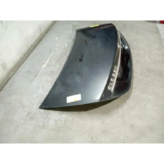 Tapa Maletero para Mercedes-Benz Clase Cls (W219)