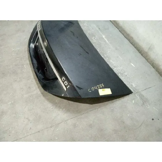 Tapa Maletero para Mercedes-Benz Clase Cls (W219)