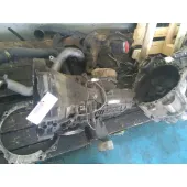 Caja Cambios para Volkswagen Passat Berlina (3B2)