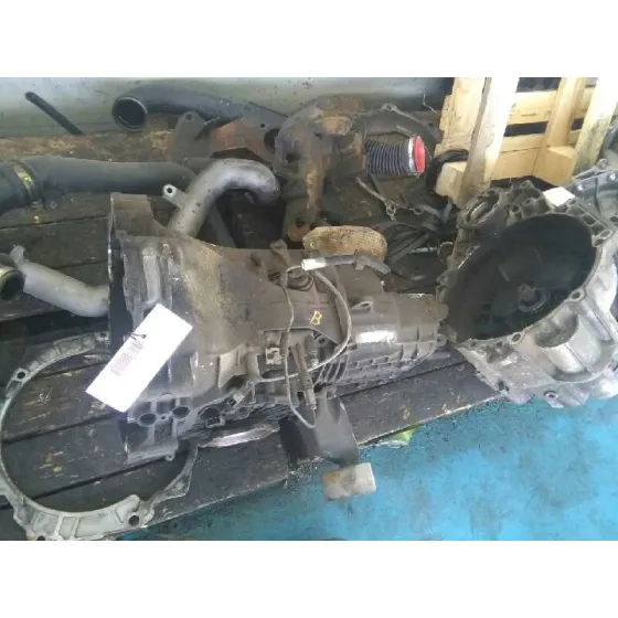Caja Cambios para Volkswagen Passat Berlina (3B2)
