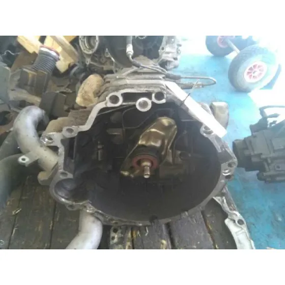 Caja Cambios para Volkswagen Passat Berlina (3B2)