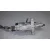 Columna Direccion para Mercedes-Benz Clase Clc (Cl203) Clc