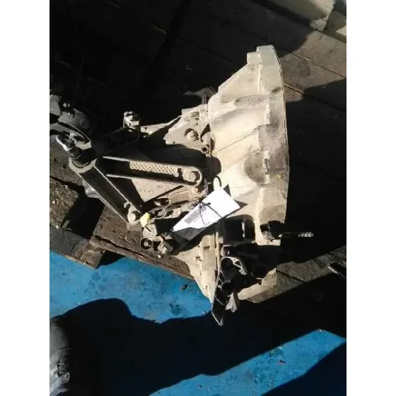 Caja Cambios para Renault Clio Iii