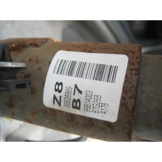 Columna Direccion para Chevrolet Epica