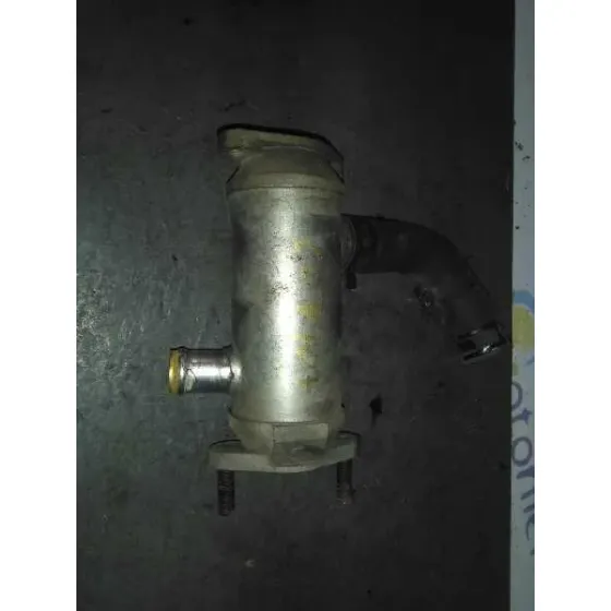 Enfriador Egr para Kia Carnival Ii