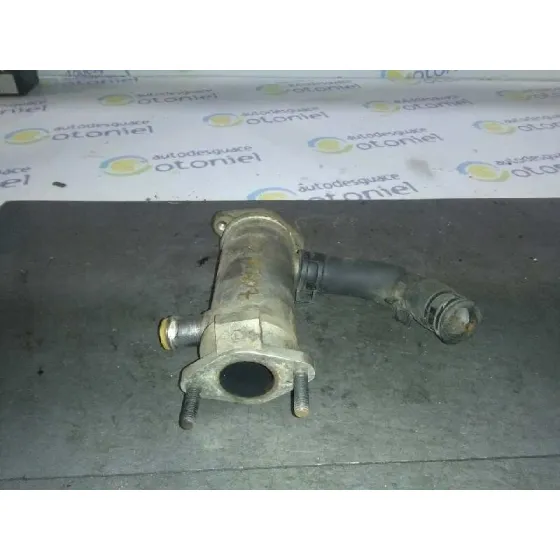 Enfriador Egr para Kia Carnival Ii