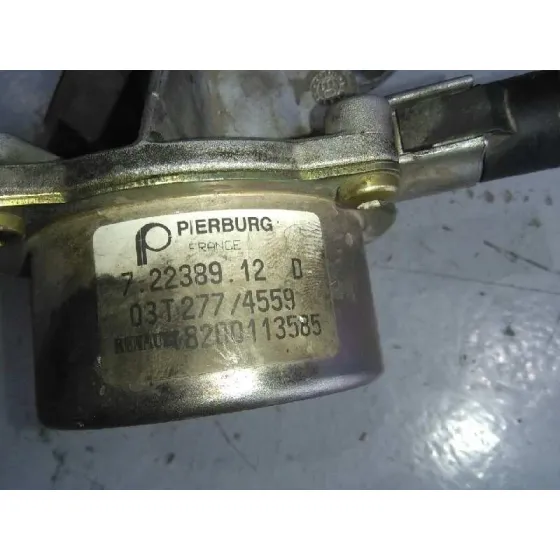 Depresor Freno / Bomba Vacio para Renault Megane Ii Berlina 3P