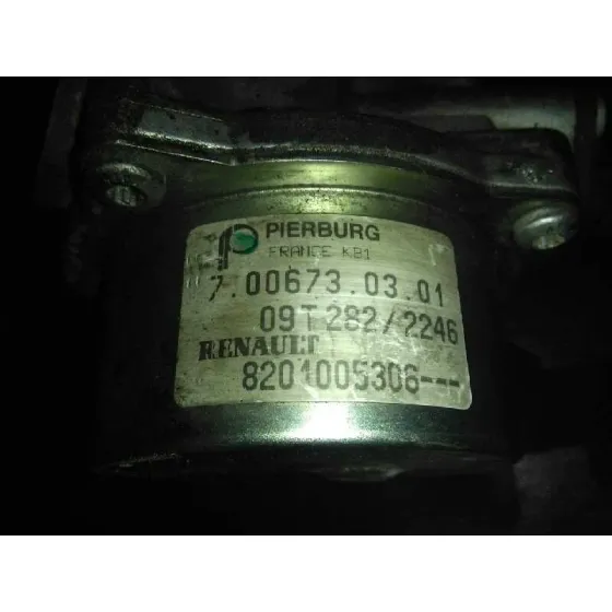 Depresor Freno / Bomba Vacio para Dacia Logan