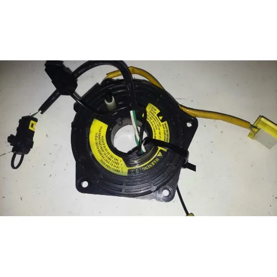 Anillo Airbag para Daewoo Matiz