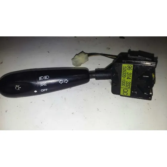 Mando Luces para Daewoo Matiz