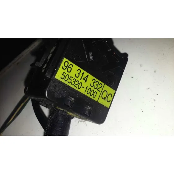 Mando Luces para Daewoo Matiz