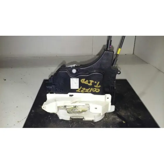 Cerradura Puerta Trasera Izquierda para Mitsubishi L 200 (Ka0/Kb0)