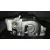 Cerradura Puerta Trasera Izquierda para Mitsubishi L 200 (Ka0/Kb0)
