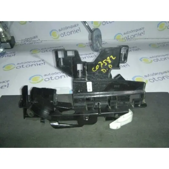 Cerradura Puerta Delantera Derecha para Ford Fiesta (Cb1)