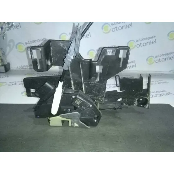 Cerradura Puerta Delantera Derecha para Ford Fiesta (Cb1)