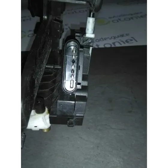 Cerradura Puerta Delantera Derecha para Ford Fiesta (Cb1)