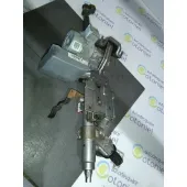 Columna Direccion para Ford Fiesta (Cb1)
