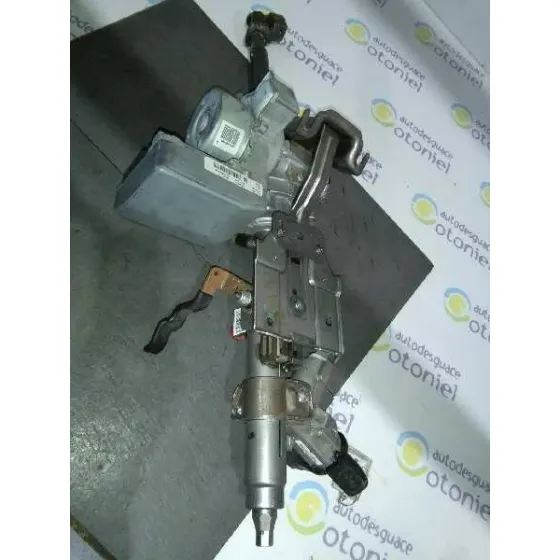 Columna Direccion para Ford Fiesta (Cb1)