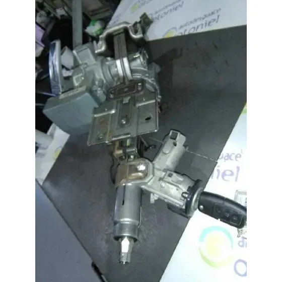 Columna Direccion para Ford Fiesta (Cb1)