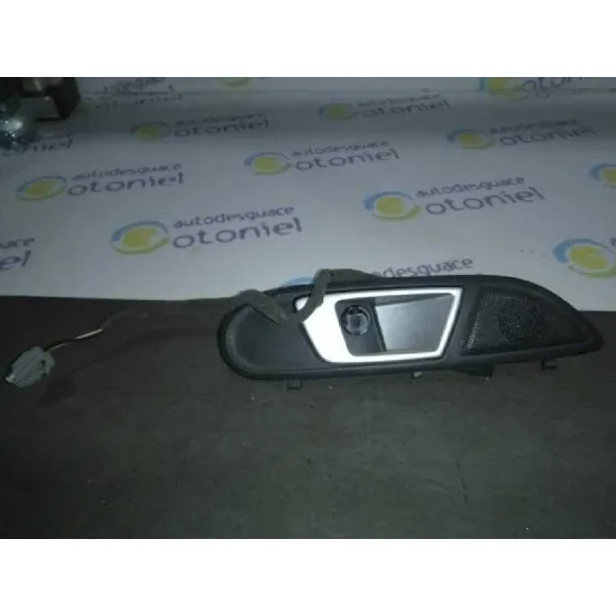 Maneta Interior Delantera Derecha para Ford Fiesta (Cb1)