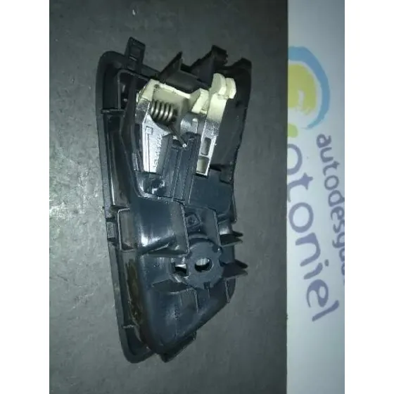 Maneta Interior Trasera Izquierda para Ford Fiesta (Cb1)