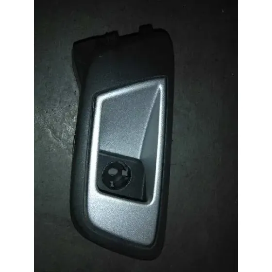 Maneta Interior Trasera Izquierda para Ford Fiesta (Cb1)