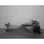 Motor Limpia Delantero para Ford Fiesta (Cb1)