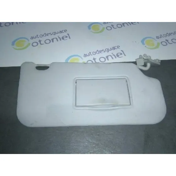 Parasol Derecho para Ford Fiesta (Cb1)