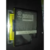 Centralita Airbag para Seat Ibiza (6L1)