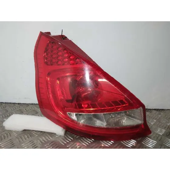 Piloto Trasero Izquierdo para Ford Fiesta (Cb1)