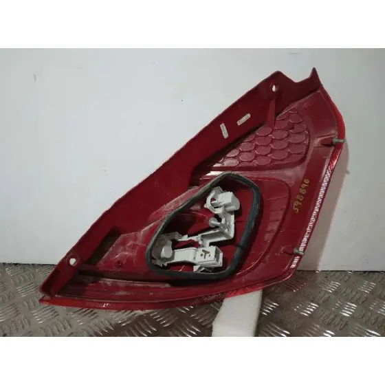 Piloto Trasero Izquierdo para Ford Fiesta (Cb1)