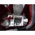 Piloto Trasero Izquierdo para Ford Fiesta (Cb1)