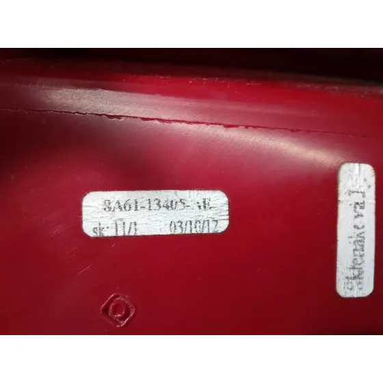 Piloto Trasero Izquierdo para Ford Fiesta (Cb1)