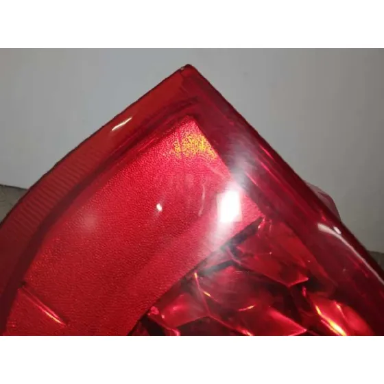 Piloto Trasero Izquierdo para Ford Fiesta (Cb1)