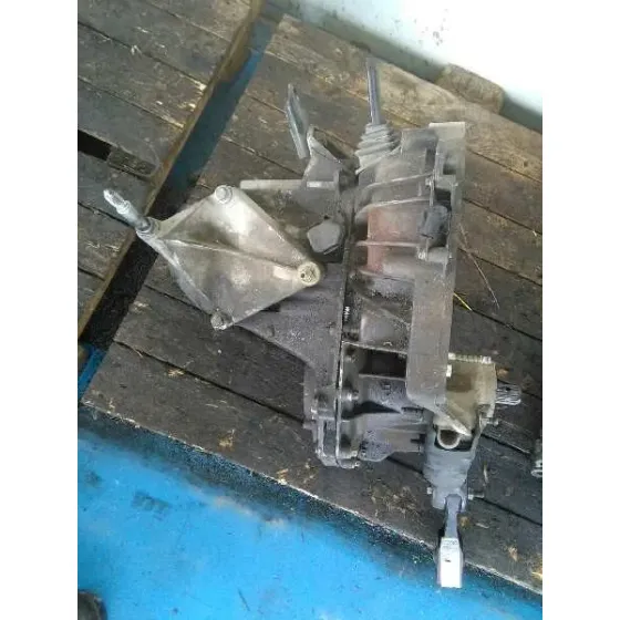 Caja Cambios para Renault Megane I Coupe Fase 2 (Da..)