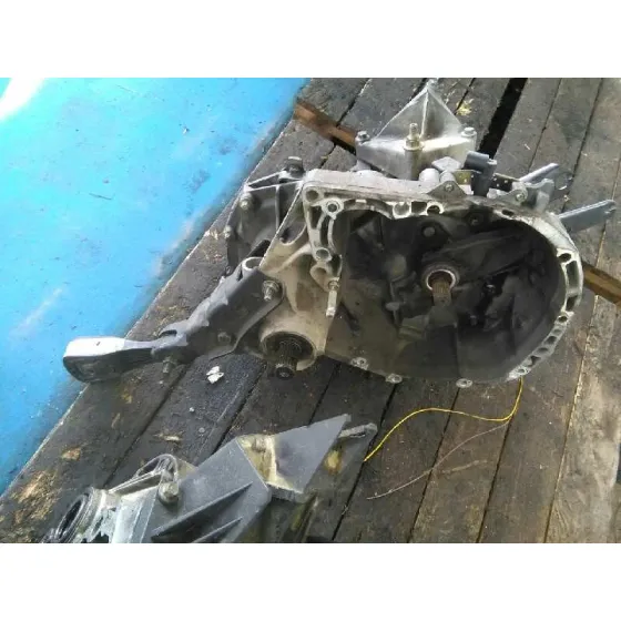Caja Cambios para Renault Megane I Coupe Fase 2 (Da..)