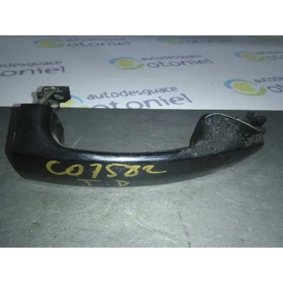 Maneta Exterior Trasera Derecha para Ford Fiesta (Cb1)