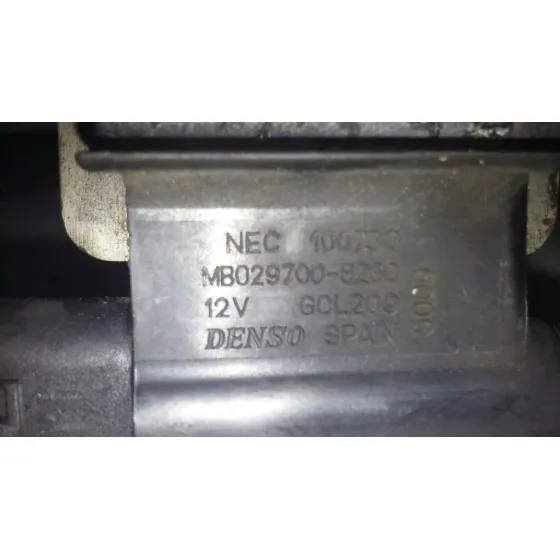 Bobina Encendido para Mg Mg Zs (T/Rt)