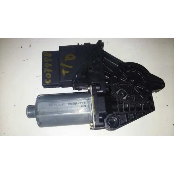 Motor Elevalunas Trasero Derecho para Volkswagen Passat Berlina (3B2)