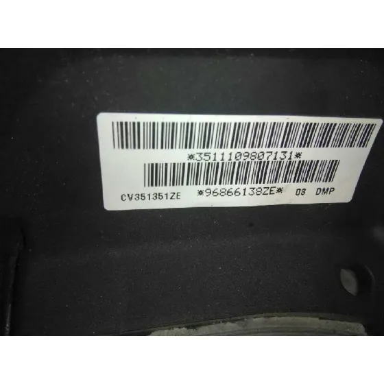 Volante para Peugeot 3008