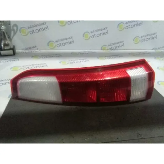 Piloto Trasero Derecho para Opel Meriva