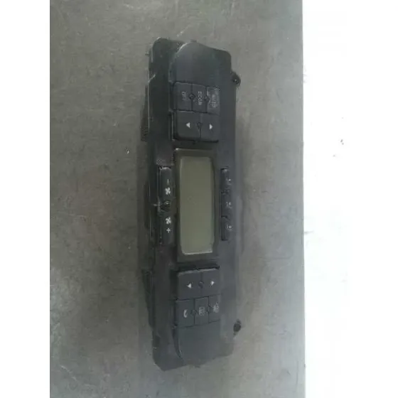 Mando Climatizador para Seat Leon (1P1)