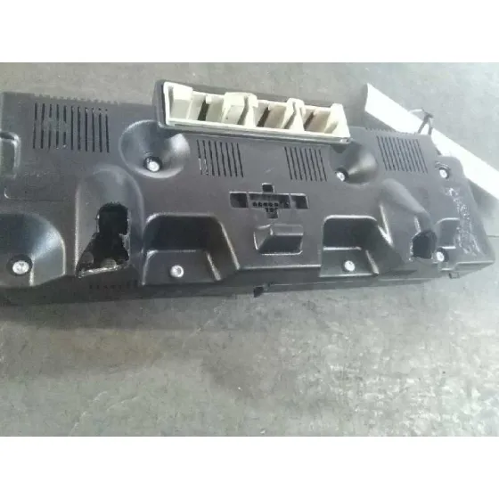 Mando Climatizador para Seat Leon (1P1)