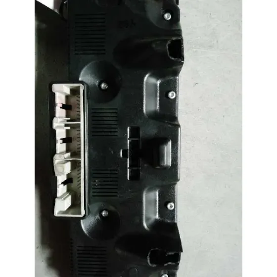 Mando Climatizador para Seat Leon (1P1)