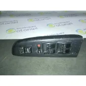 Mando Elevalunas Delantero Izquierdo para Honda Accord Berlina (Cg7-9/Ch1-7)