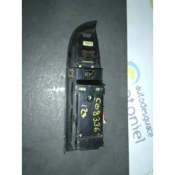 Mando Elevalunas Delantero Izquierdo para Honda Accord Berlina (Cg7-9/Ch1-7)