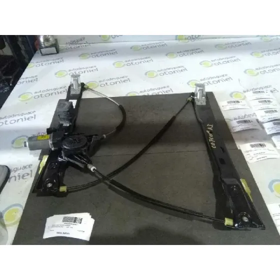 Elevalunas Delantero Izquierdo para Ford C-Max