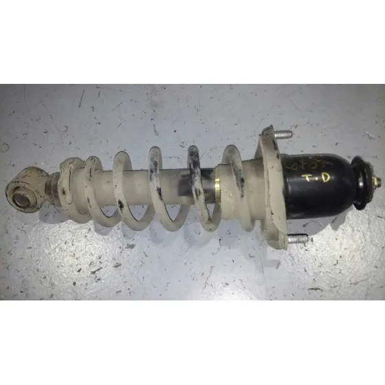 Amortiguador Trasero Derecho para Toyota Avensis Berlina (T25)